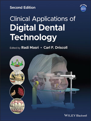 cover image of Clinical Applications of Digital Dental Technology